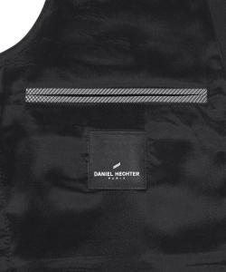 Daniel Hechter Herren-Weste TAILORED RF