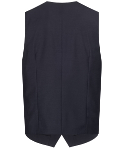 Daniel Hechter Herren-Weste TAILORED RF