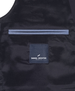 Daniel Hechter Herren-Weste TAILORED RF