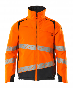 Winterjacke ACCELERATE SAFE, Climascot-Futter