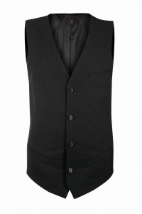 Herren-Weste PREMIUM regular fit