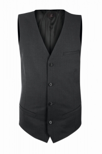 Herren-Weste PREMIUM regular fit