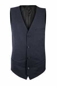 Herren-Weste PREMIUM regular fit