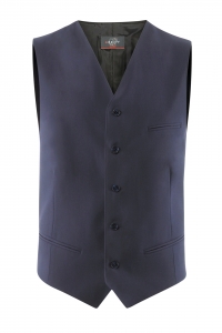 Herren-Weste PREMIUM comfort fit
