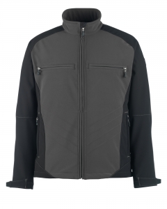 Softshelljacke UNIQUE