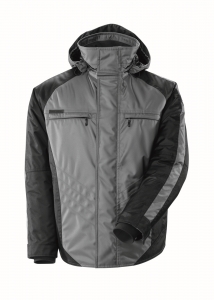 Wetterschutz-Jacke UNIQUE