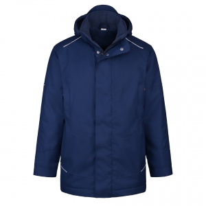 Winterjacke GREY BULL 2.0