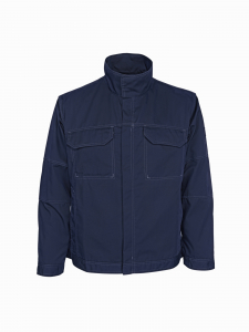 Bundjacke