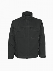 Bundjacke