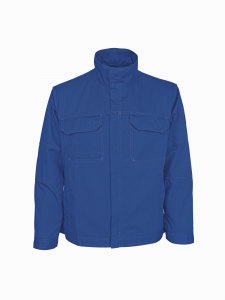 Bundjacke