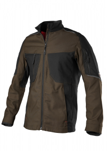 Arbeitsjacke