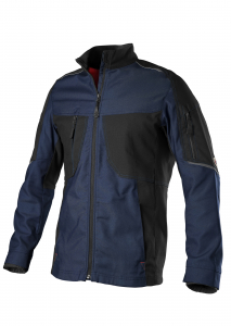 Arbeitsjacke
