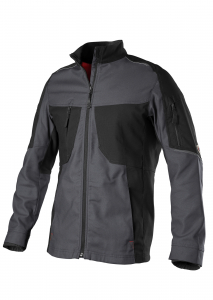 Arbeitsjacke