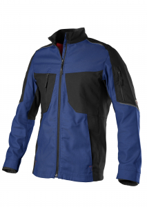 Arbeitsjacke