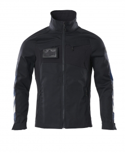 Jacke, Modern Fit