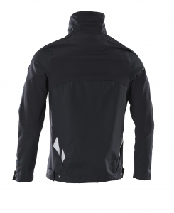 Jacke, Modern Fit