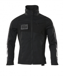 Jacke, Modern Fit