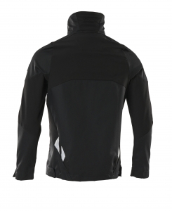 Jacke, Modern Fit