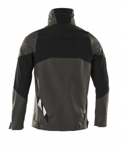 Jacke, Modern Fit