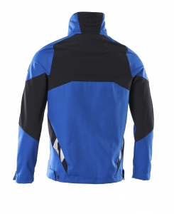 Jacke, Modern Fit