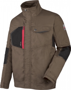 Bundjacke NATURE