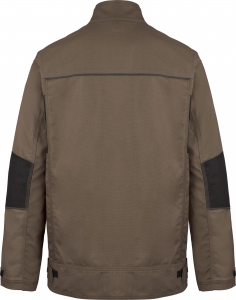 Bundjacke NATURE