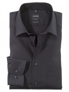 Hemd Luxor modern fit, langarm
