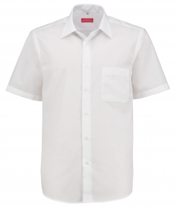 Hemd PREMIUM 100, kurzarm