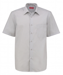 Hemd PREMIUM 100, kurzarm