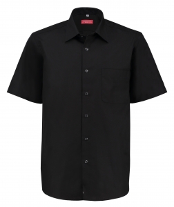 Hemd PREMIUM 100, kurzarm