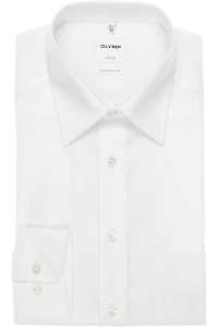 Hemd Luxor Comfort fit, langarm