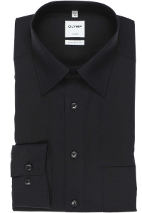 Hemd Luxor Comfort fit, langarm