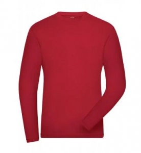 Herren T-Shirt UV-SCHUTZ 50+, langarm