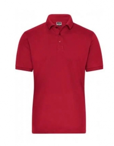Herren Polo-Shirt UV-SCHUTZ 50+, kurzarm