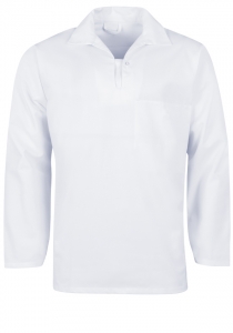 Unisex-Kasack SENSITIVE RK1-3, 1/1A