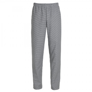U-Schlupfhose BASIC 80, pepita