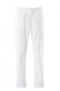 HACCP Schlupfhose RK 1-3 mit Oberschenkeltaschen
