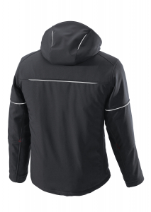 Winter-Softshelljacke OUTDOOR