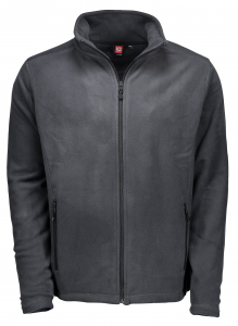 Unisex Fleece-Jacke