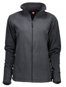 Damen Fleece-Jacke