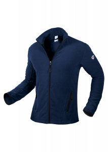 Fleecejacke