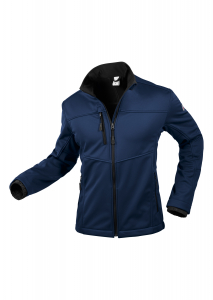 Softshell-Jacke