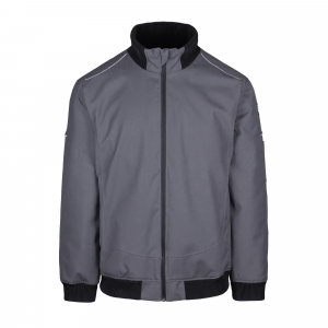 Winterblouson GREY BULL 2.0