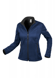 Damen Softshell-Jacke