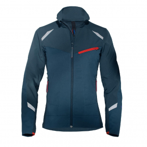 Damen-Bundjacke PREMIUM