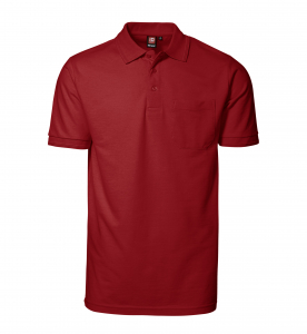 Polo-Shirt PRO WEAR, Brusttasche