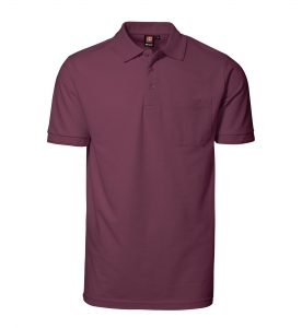 H-Polo-Shirt PRO WEAR, BT