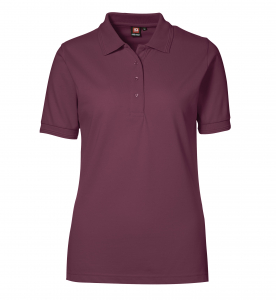 D-Polo-Shirt PRO WEAR