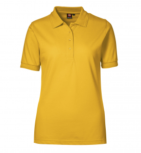D-Polo-Shirt PRO WEAR