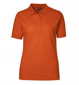 D-Polo-Shirt PRO WEAR